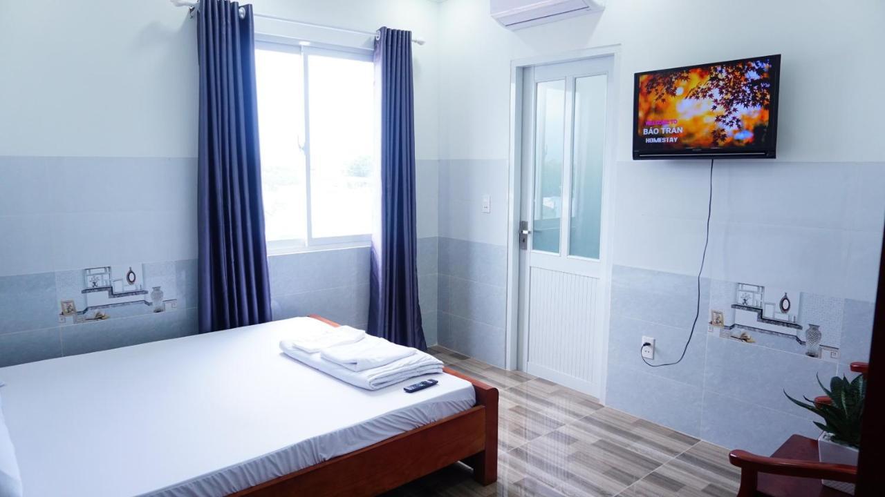 Homestay Bao Tran Ap Tan An  Exterior foto