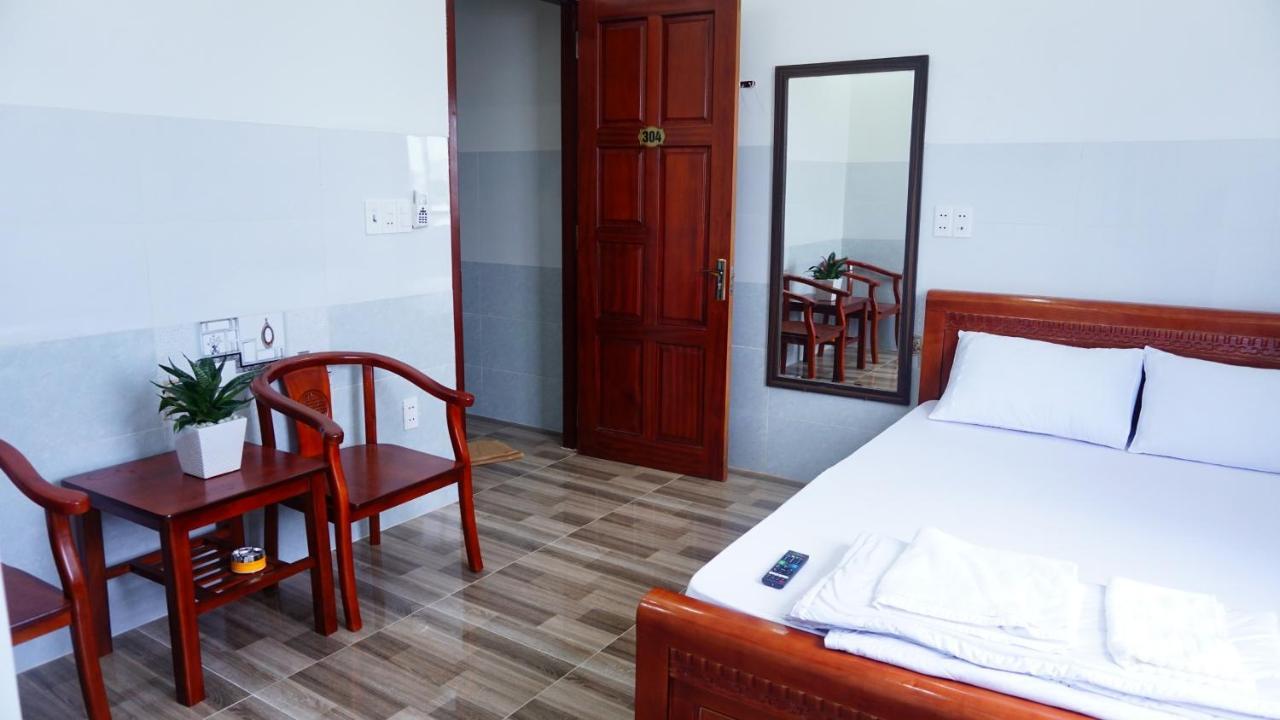 Homestay Bao Tran Ap Tan An  Exterior foto