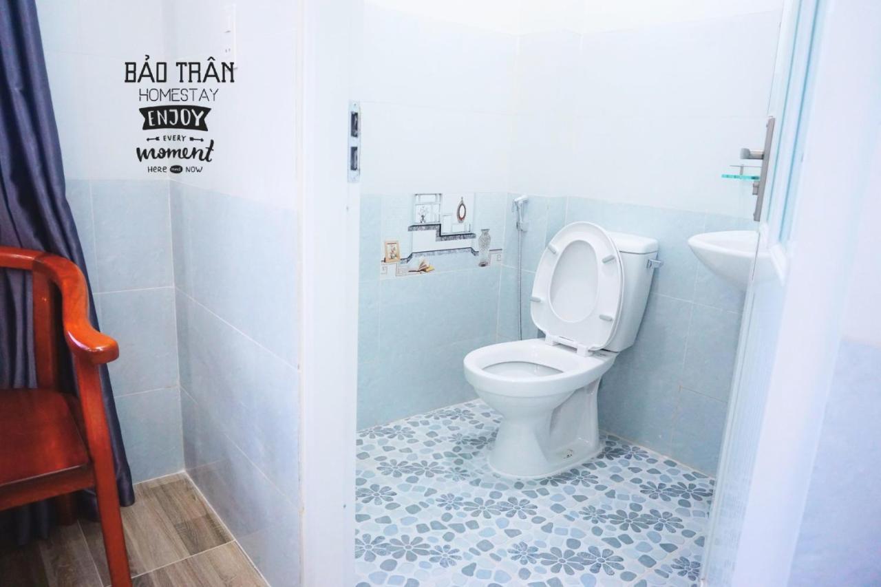 Homestay Bao Tran Ap Tan An  Exterior foto