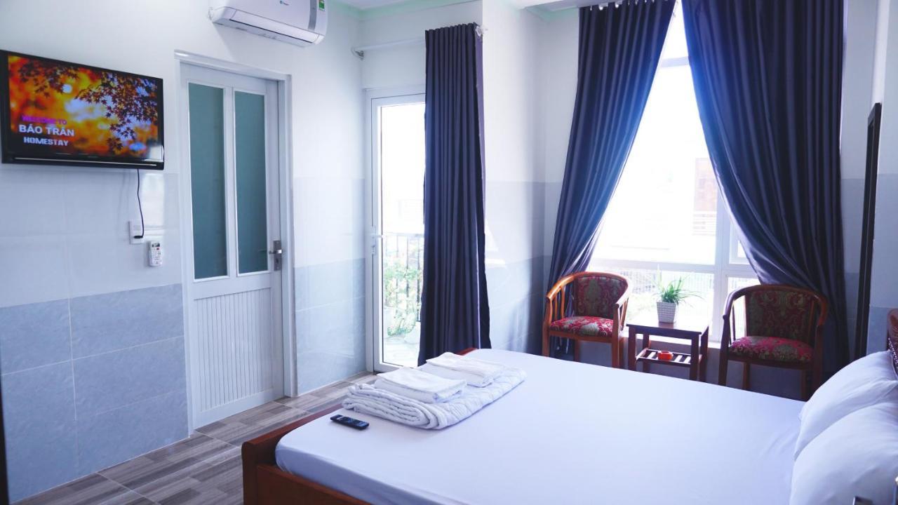 Homestay Bao Tran Ap Tan An  Exterior foto