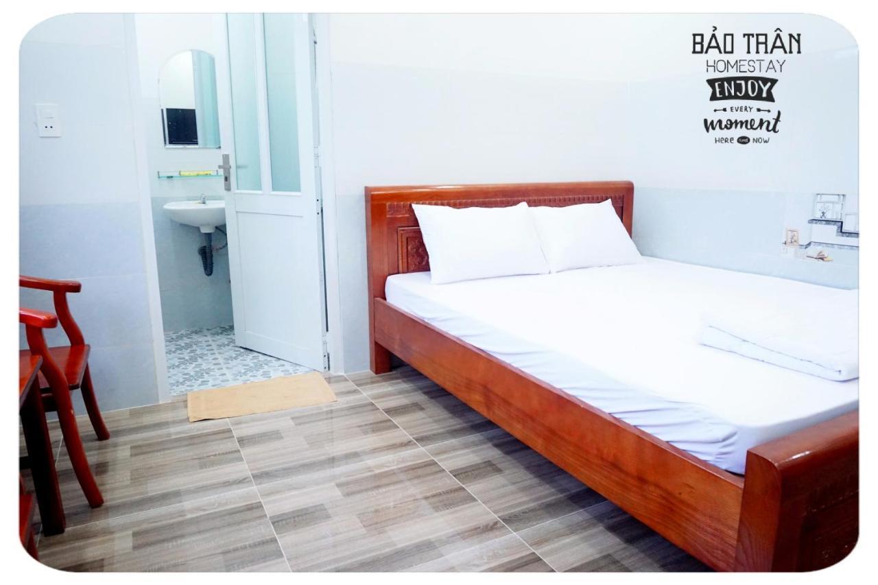 Homestay Bao Tran Ap Tan An  Exterior foto
