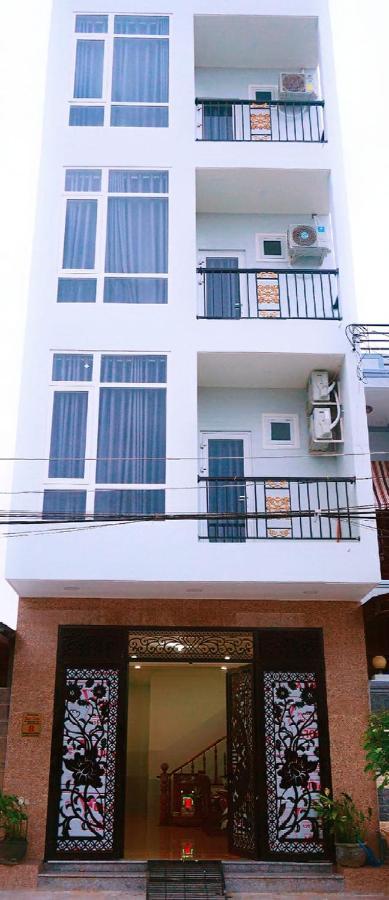 Homestay Bao Tran Ap Tan An  Exterior foto