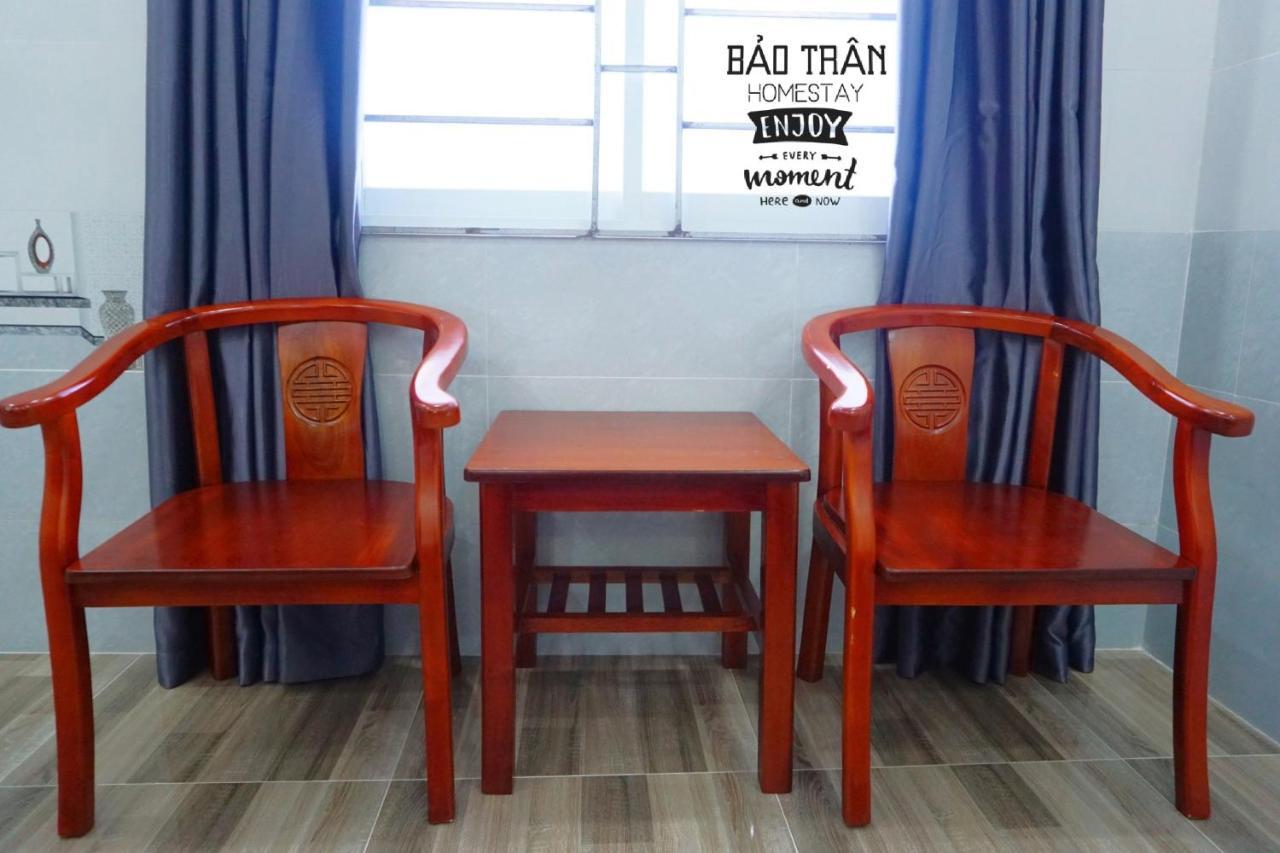 Homestay Bao Tran Ap Tan An  Exterior foto