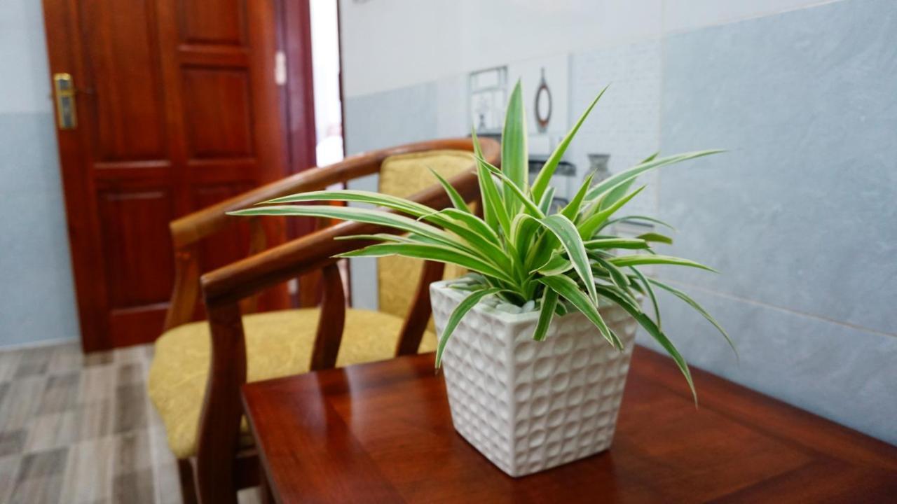 Homestay Bao Tran Ap Tan An  Exterior foto