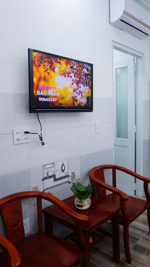 Homestay Bao Tran Ap Tan An  Exterior foto
