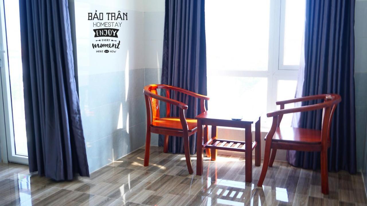 Homestay Bao Tran Ap Tan An  Exterior foto