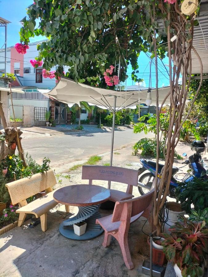 Homestay Bao Tran Ap Tan An  Exterior foto