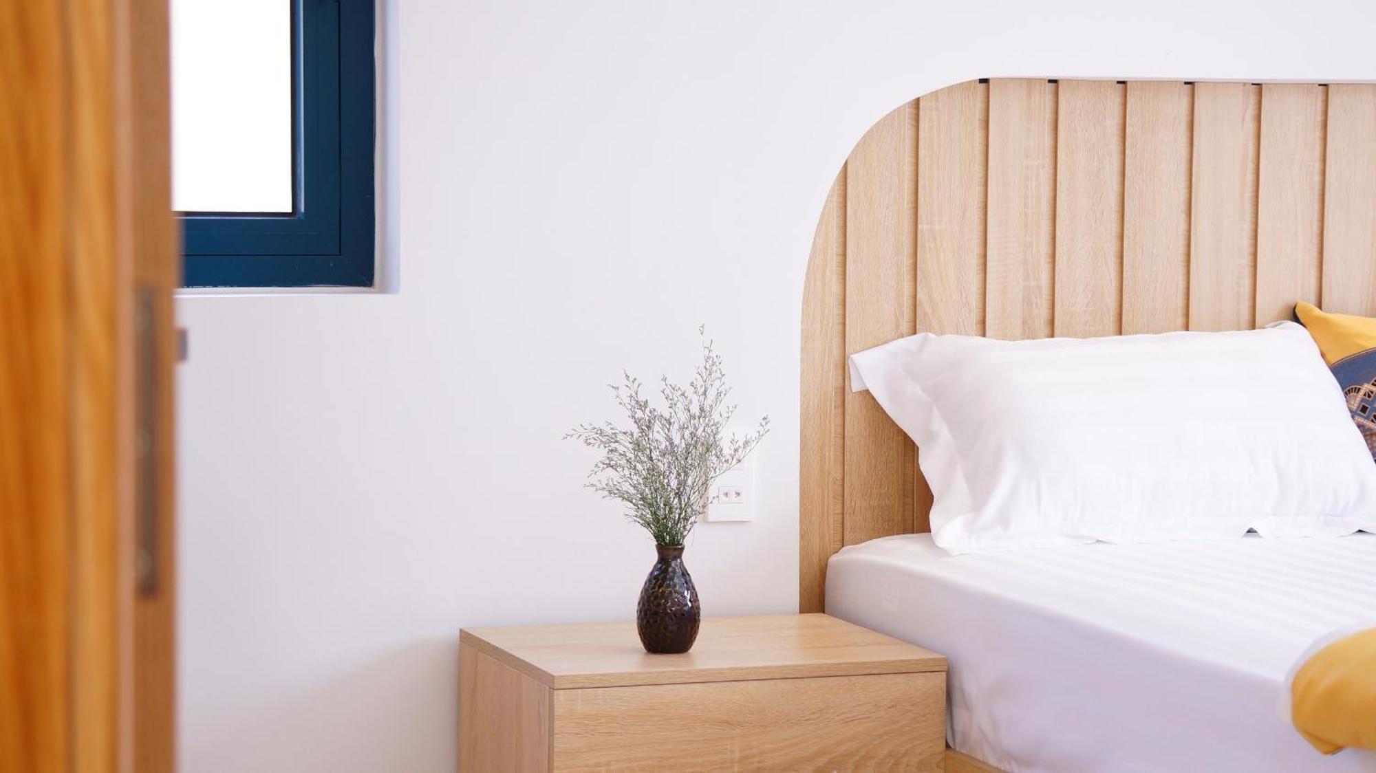 Homestay Bao Tran Ap Tan An  Zimmer foto